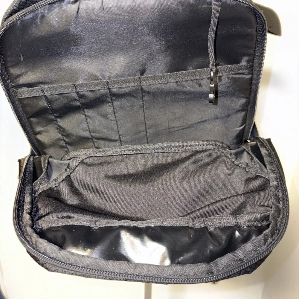 Champion Catalyst backpack Black& Gray NWOT